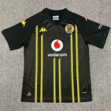 24-25 Kaizer Chiefs Away Fans Soccer jersey