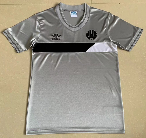 1985  Newcastle Away Retro Soccer Jersey