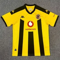 24-25 Kaizer Chiefs Home Fans Soccer jersey 24-25 Kaizer Chiefs Home Fans Soccer jersey