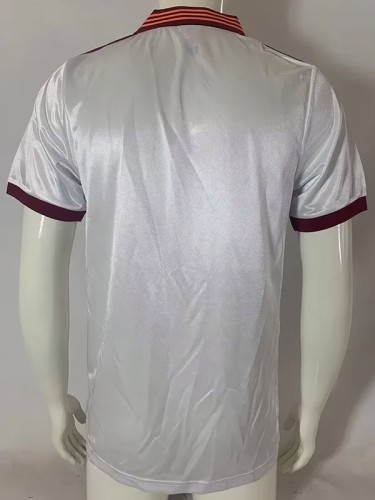 1992-1994 Roma Away Retro Soccer jersey