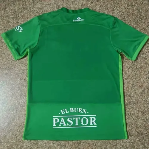 24-25 Racing de Santander Third Fans Soccer Jersey