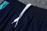 24-25 ARS Royal Blue Training Short Suit