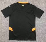 24-25 Shakhtar Donetsk Away Fans Soccer Jersey