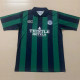1994-1995 Leeds United Away Retro Soccer Jersey