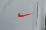 24-25 ATM Light blue Half Pull Tracksuit (半拉链)