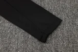 24-25 BAR Red blue Half Pull Tracksuit (半拉链)