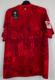 24-25 Kaiserslautern Home Fans Soccer Jersey