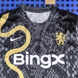 25-26 CHE Limited Edition Fans Soccer Jersey
