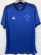 23-24 Cruzeiro Home 1:1 Fans Soccer Jersey