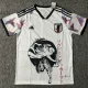 25-26 Japan White Special Edition Fans Soccer Jersey