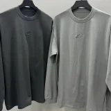 2024-25 NK High Quality Casual Long sleeve T-Shirt