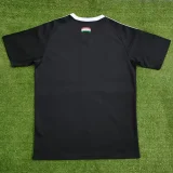 24-25 Roma Black Training Shirts