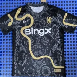 25-26 CHE Limited Edition Fans Soccer Jersey