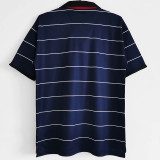 1999-2000 Man Utd Away Retro Soccer Jersey