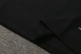 24-25 LIV Black Training Short Suit