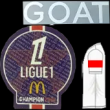 24-25 PSG Away   Fans Soccer Jersey