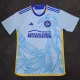 24-25 Atlanta United Away Fans Soccer Jersey