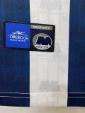1999-2000 Monterrey Home Retro Soccer Jersey