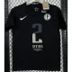 T140 Dallas Mavericks IRVING #2 Black High Quality Casual T-Shirt