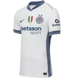 2024-25 INT Away Long Sleeve Player Version Soccer Jersey (长袖球员)