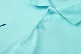 25-26 Marseille Green Polo Tracksuit