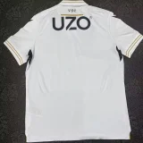 24-25 Vitoria Guimaraes Home Fans Soccer Jersey