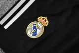 25-26 RMA White Tank top and shorts suit