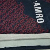 1994-1995 Ajax Away Retro Soccer Jersey