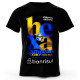 2023 Gremio Champion Black T-shirts