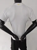 24-25 RMA White   Player Version Soccer Jersey