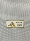 24-25 RMA White Special Edition Player Version Soccer Jersey