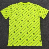 25-26 RMA Fluorescent Green Joint Edition Fans Training Shirts