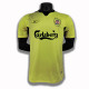 2004-2005 LIV Away Retro Soccer Jersey