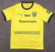 24-25 Parma Third Fans Soccer Jersey