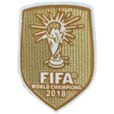 24-25 France Away Player Version Soccer Jersey