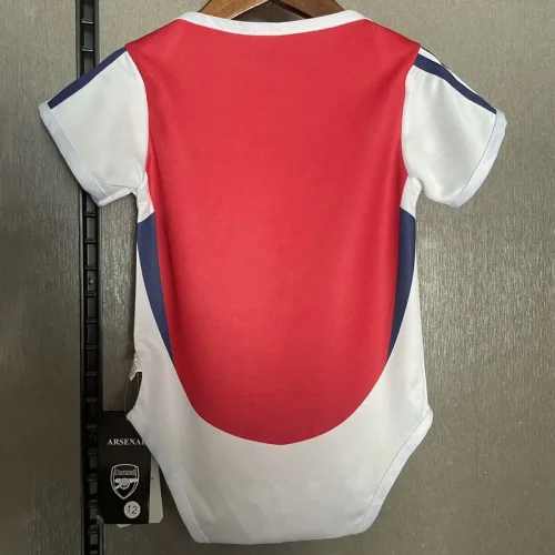 24-25 ARS Home Baby Infant Crawl Suit