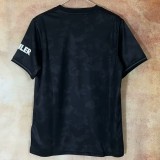2019-2020 Man Utd Third Retro soccer jersey