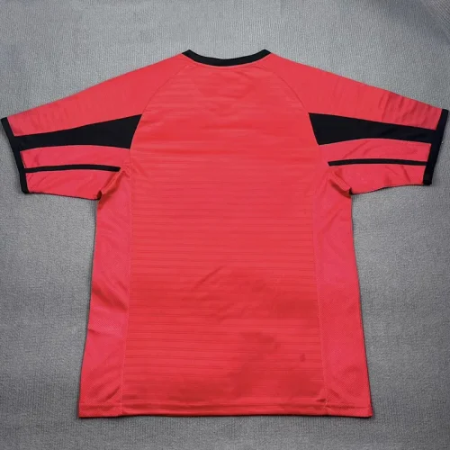 2001-2002 ATM Away Retro Soccer Jersey