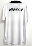 1990 Corinthians Home Retro Soccer Jersey