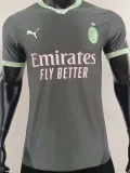 24-25 ACM Third Player Version Soccer Jersey