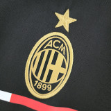 2011-2012 ACM Away Retro Soccer Jersey