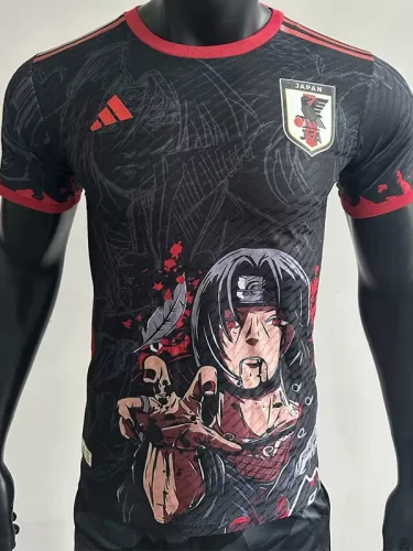25-26 Japan Special Edition Player Version Soccer Jersey