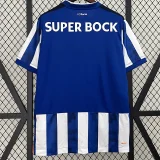 24-25 Porto Home Fans Soccer Jersey