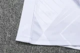 24-25 RMA White Half Pull Special Edition (半拉链)