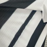 24-25 Botafogo Home Fans Soccer Jersey