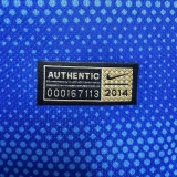 2014 Brazil Away Retro Soccer Jersey