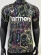 24-25 LeverKusen Special Edition Player Version Soccer Jersey *