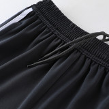 2023 AD Dark Grey Training Long Pants #AK01