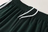 2025 AD Dark green Training Long Pants #AK07(深绿色)