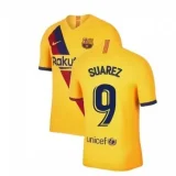 2019-2020 BAR Away Retro Soccer Jersey